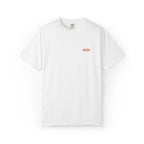 Great Dad, Ok Cyclist (Orange Embroidery Ltd Edition)