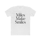 Miles Make Smiles