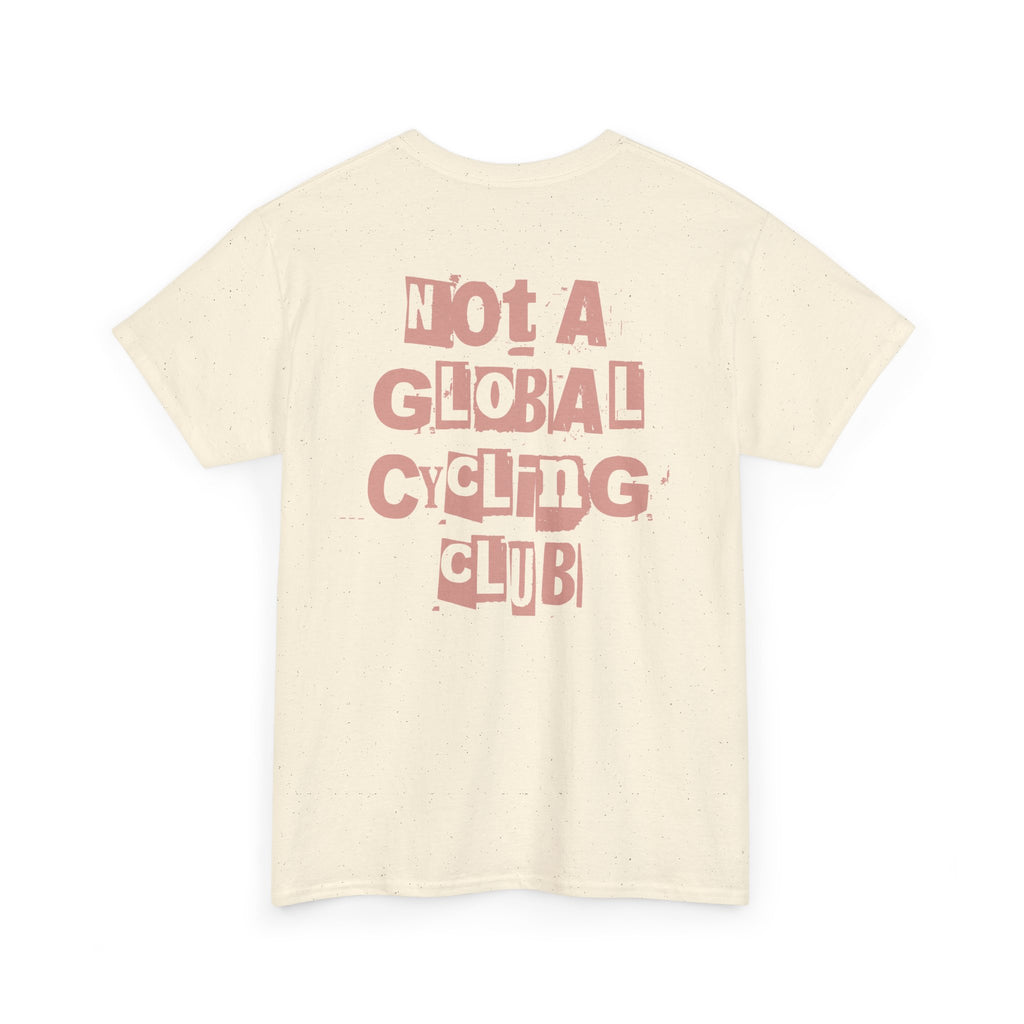 Not A Global Cycling Club