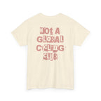Not A Global Cycling Club