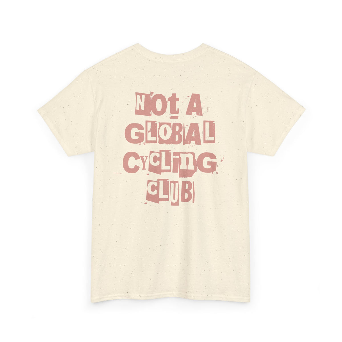 Not A Global Cycling Club