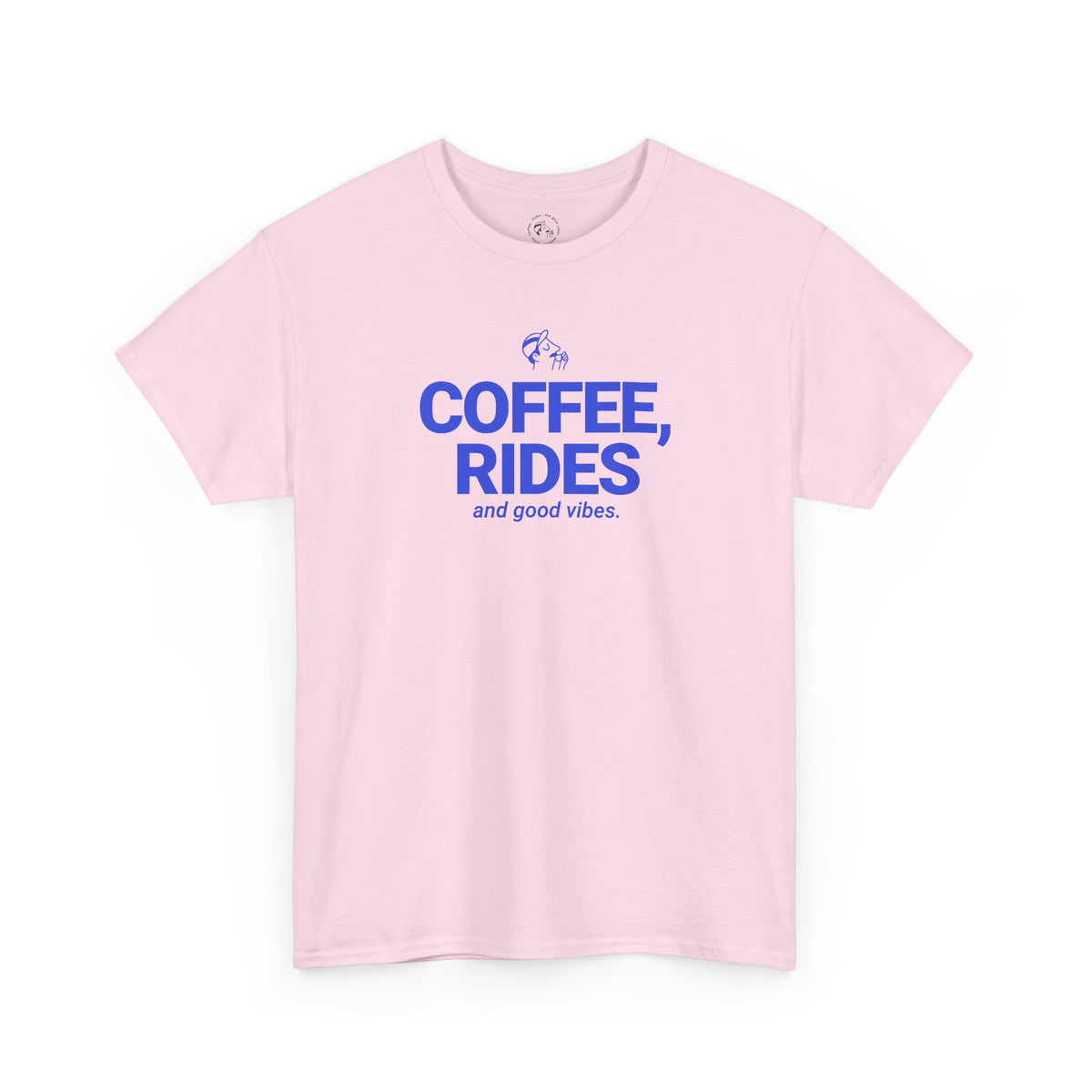 Café, paseos y buenas vibras