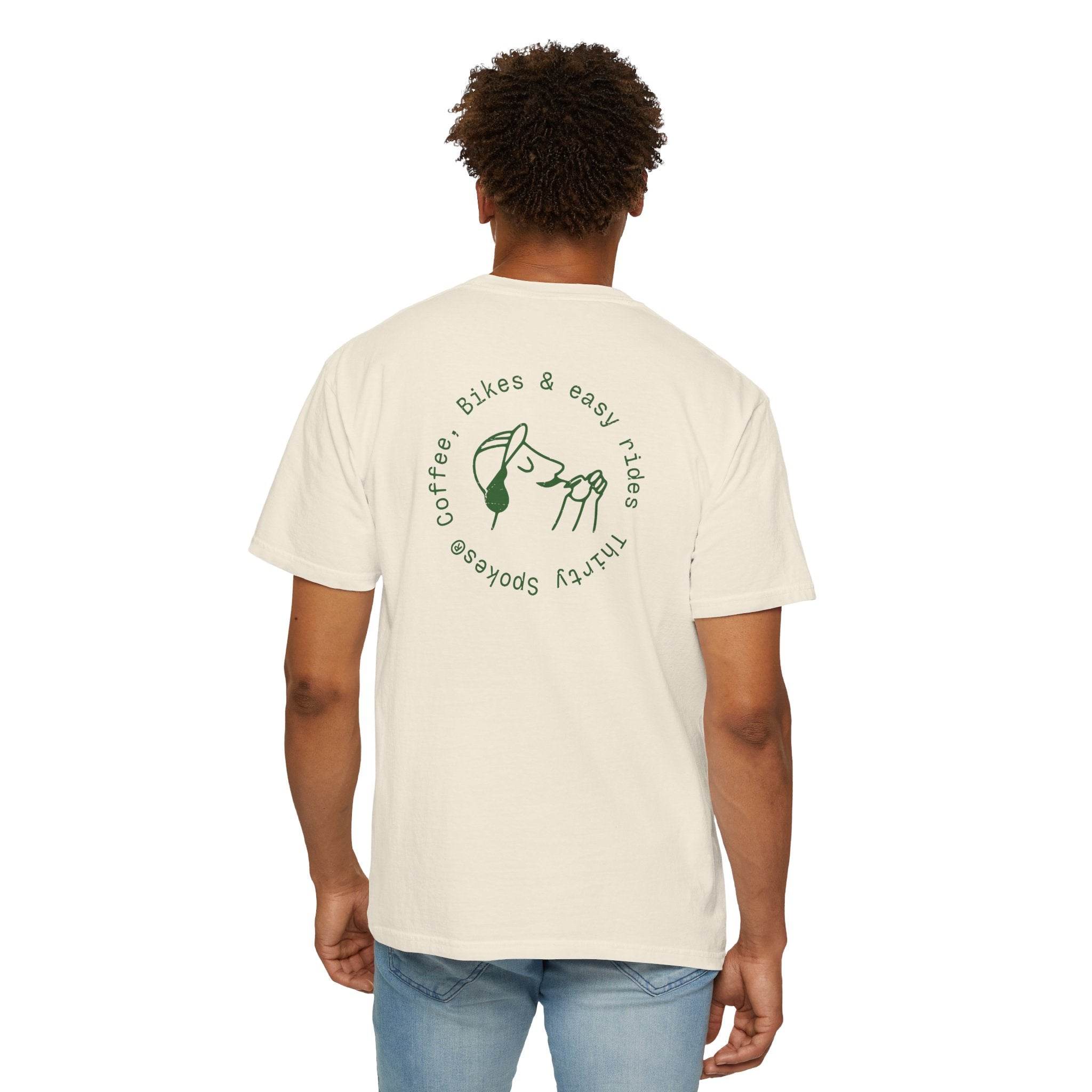 Brand Icon Tee