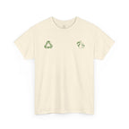ALLEZ ALLEZ CAFÉ Logo Tee
