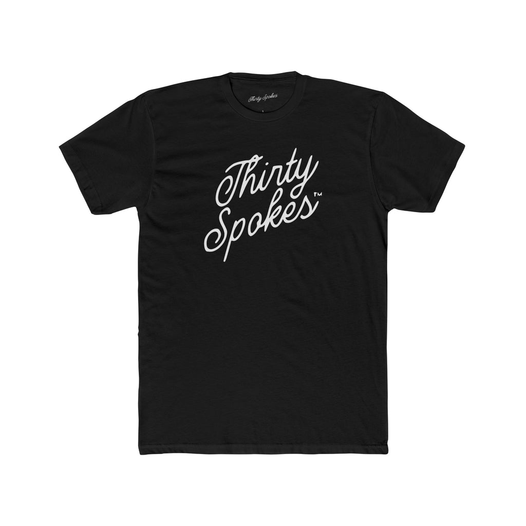 Thirty Spokes Logo