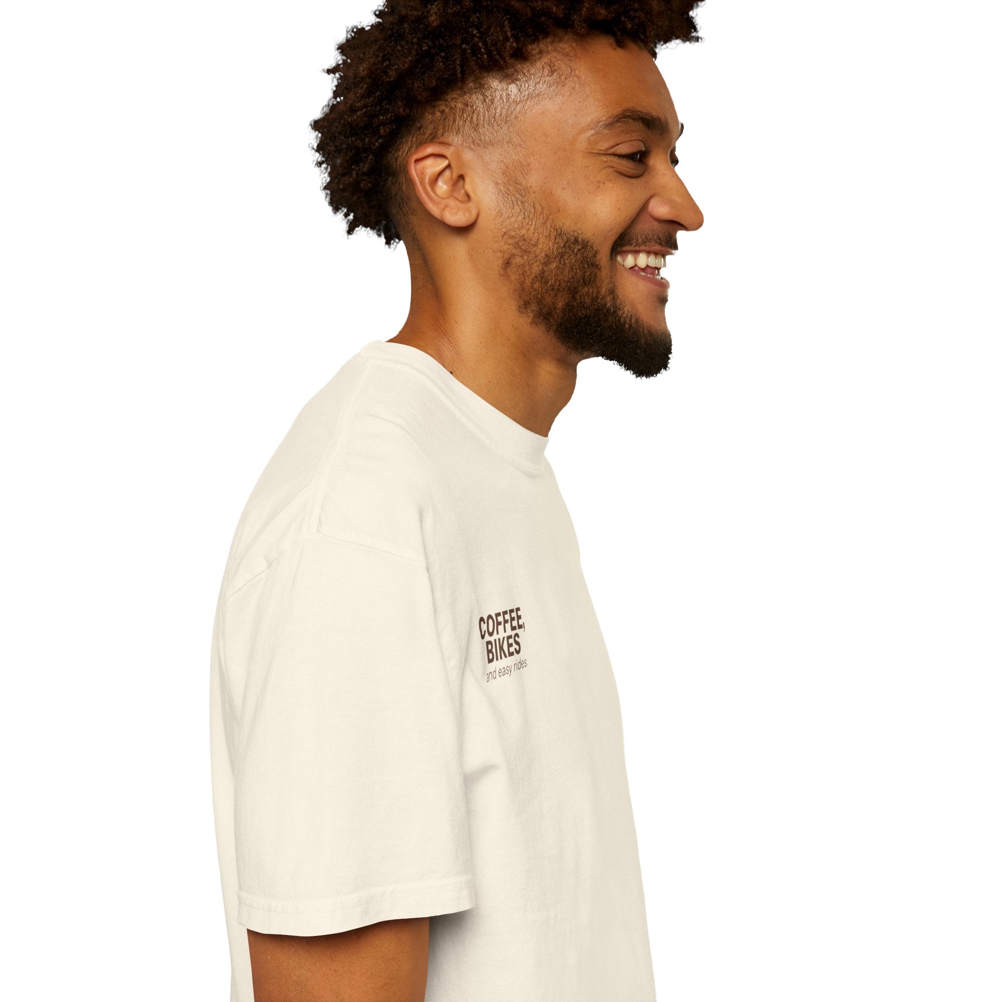 Brand Icon Tee