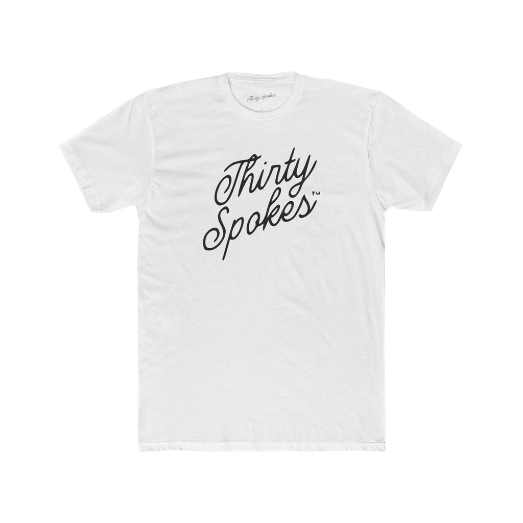 Thirty Spokes Logo