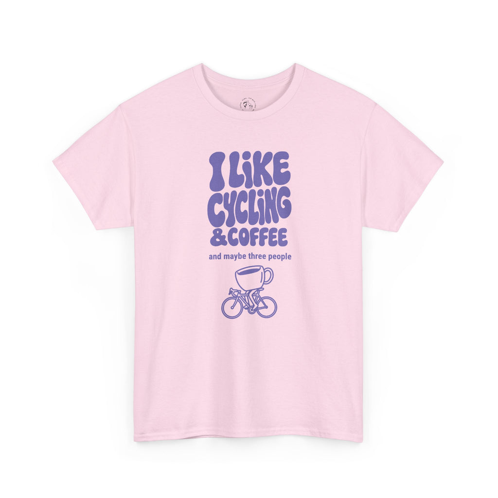 I like Cycling & Coffee and #13