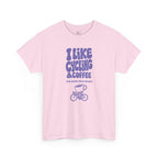I like Cycling & Coffee and #13