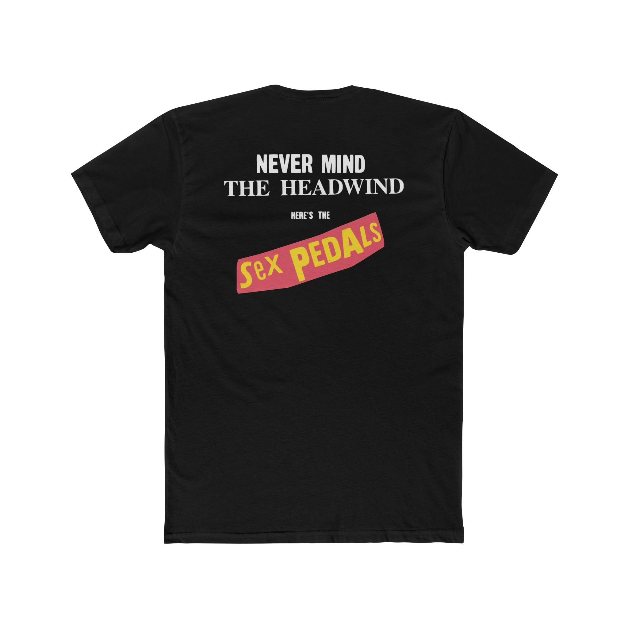 Never Mind The Headwind #2