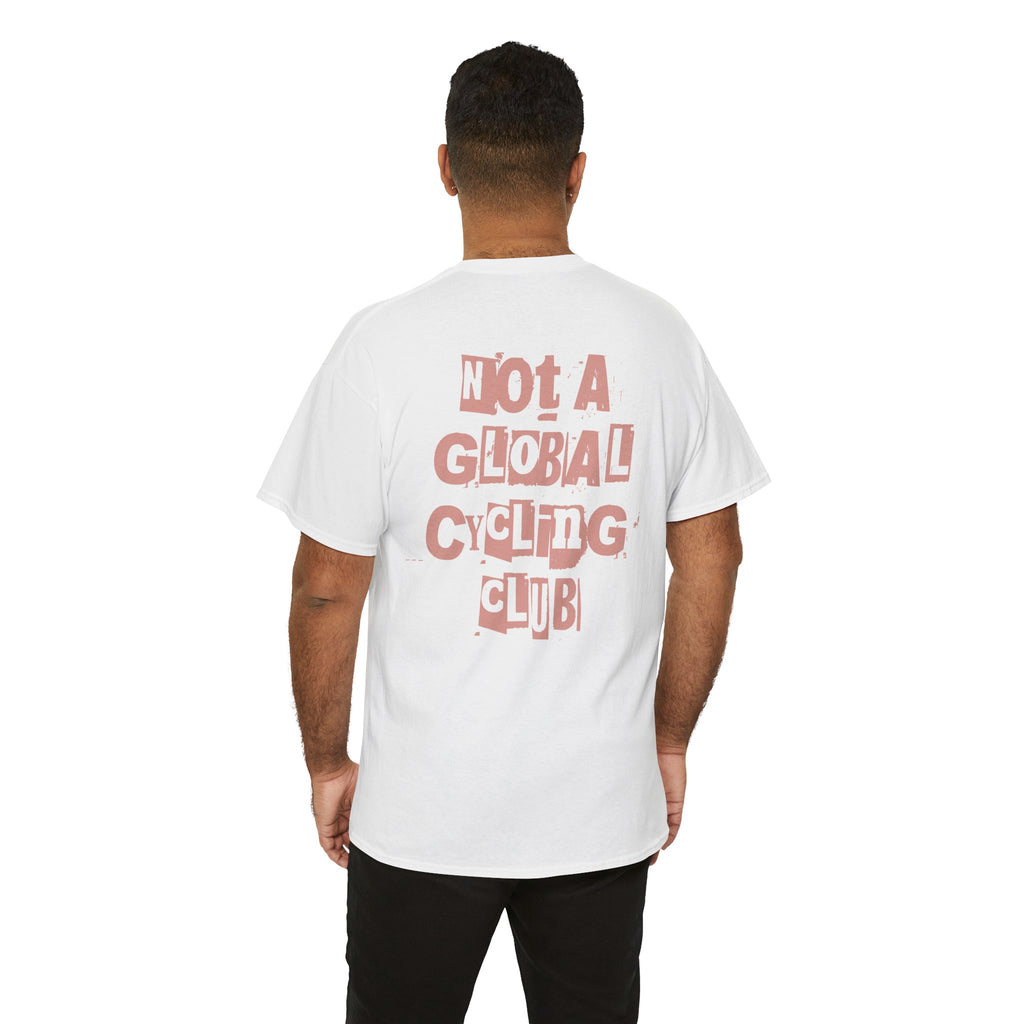 Not A Global Cycling Club