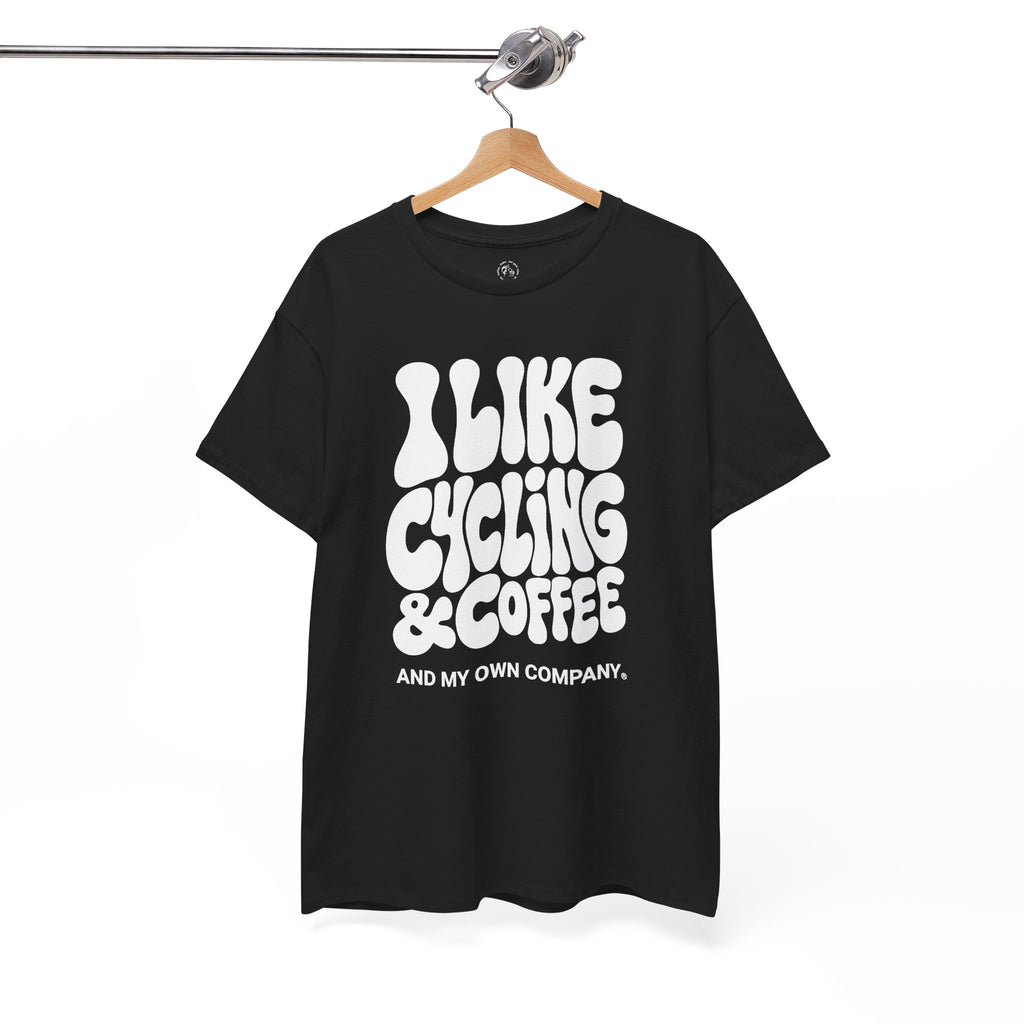 I Like Cycling, Coffee...#11