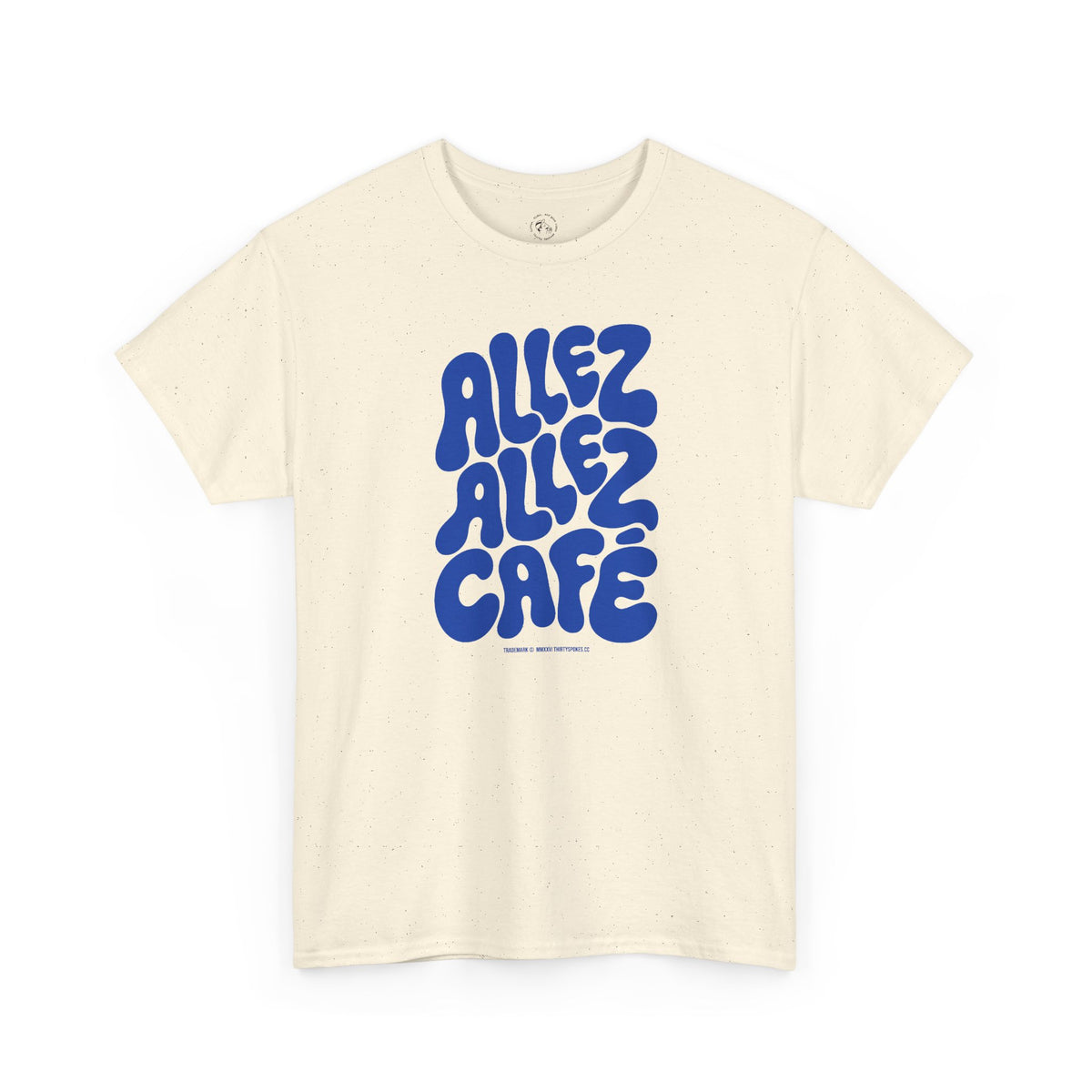 ALLEZ ALLEZ CAFÉ #2