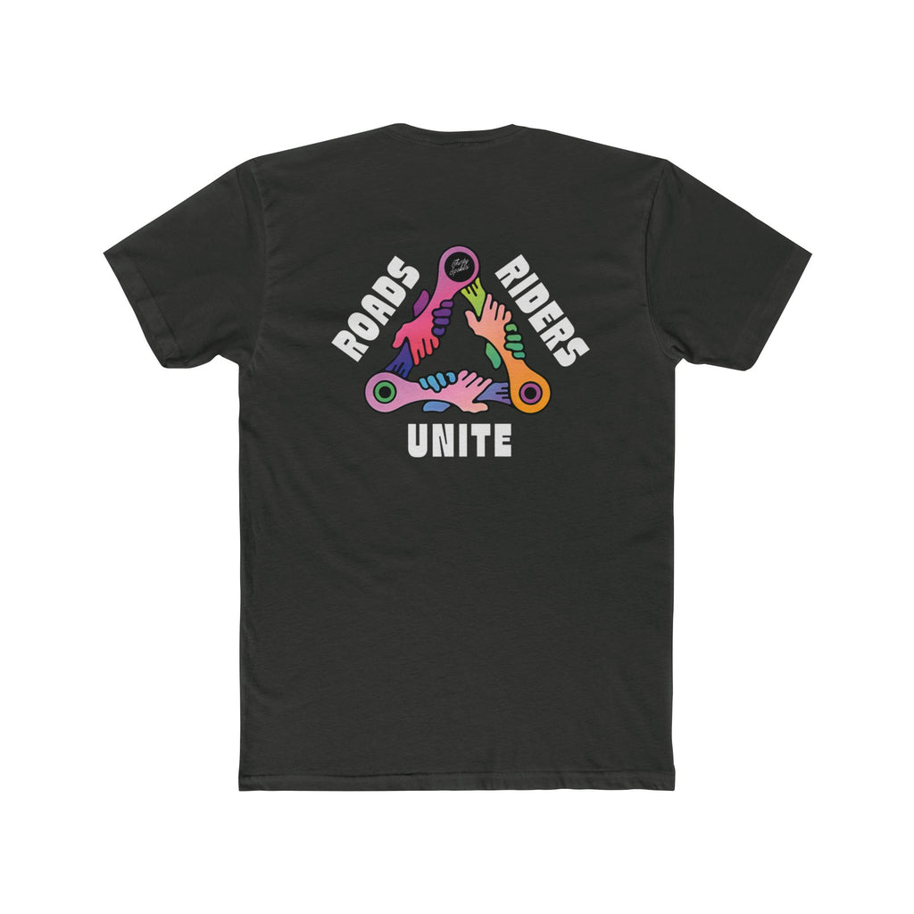 Roads Unite Riders