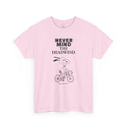 Never Mind The Headwind
