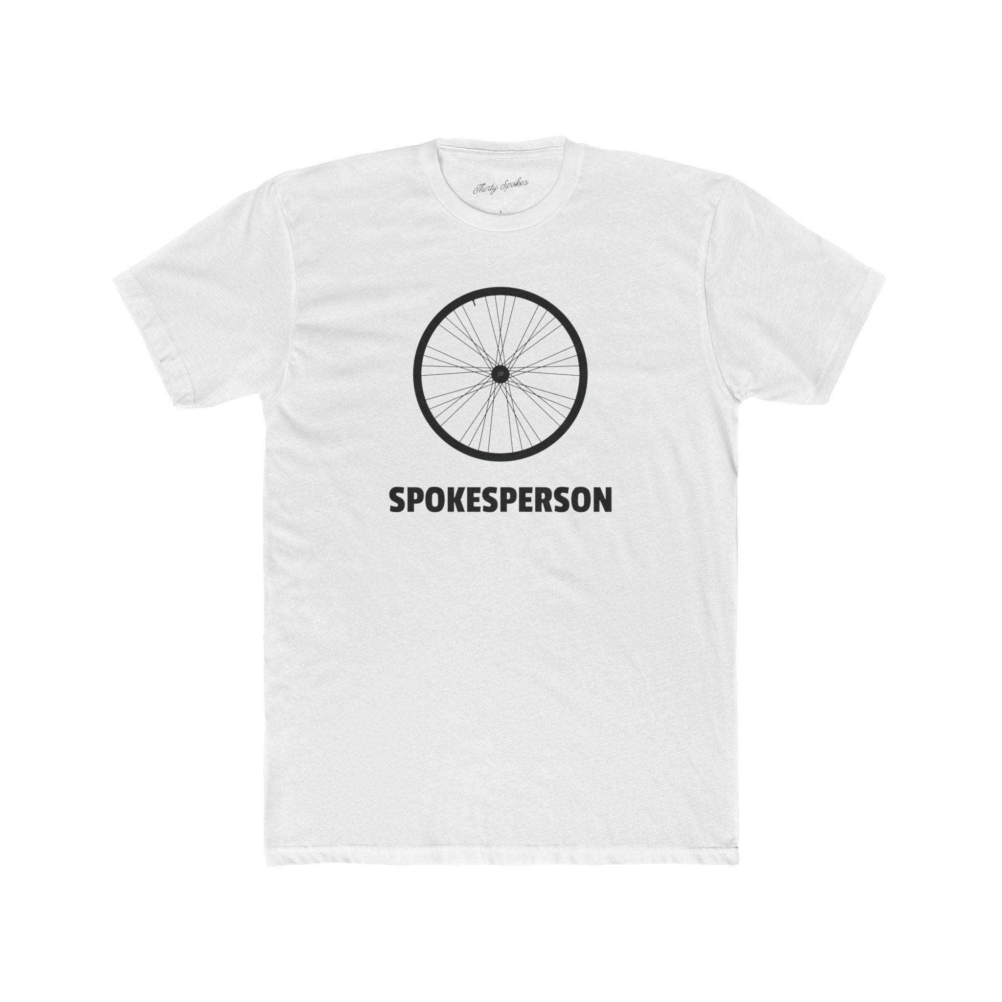 Spokesperson