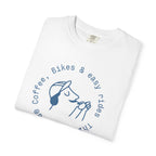 Thirty Spokes Motto Tee