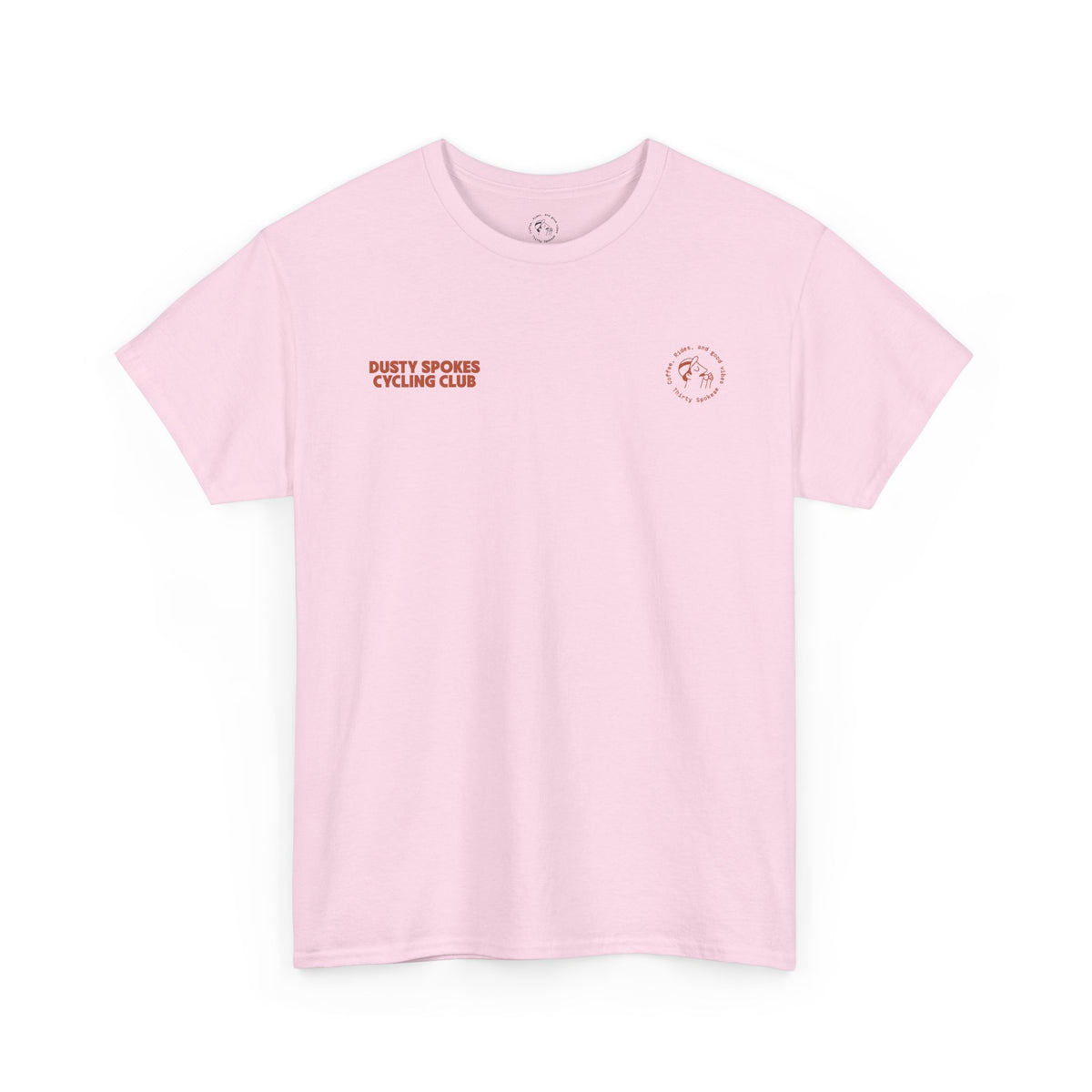 Dusty Spokes Cycling Club