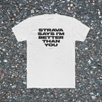 Better Than You
