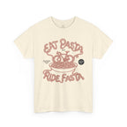 Fausto’s Pasta Fasta Tee