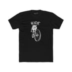 Ride Thirty Spokes