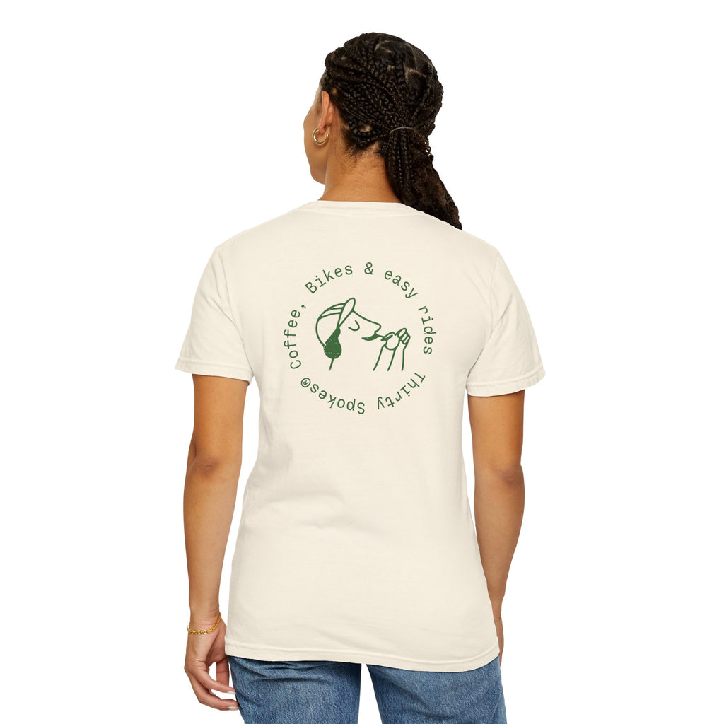 Brand Icon Tee