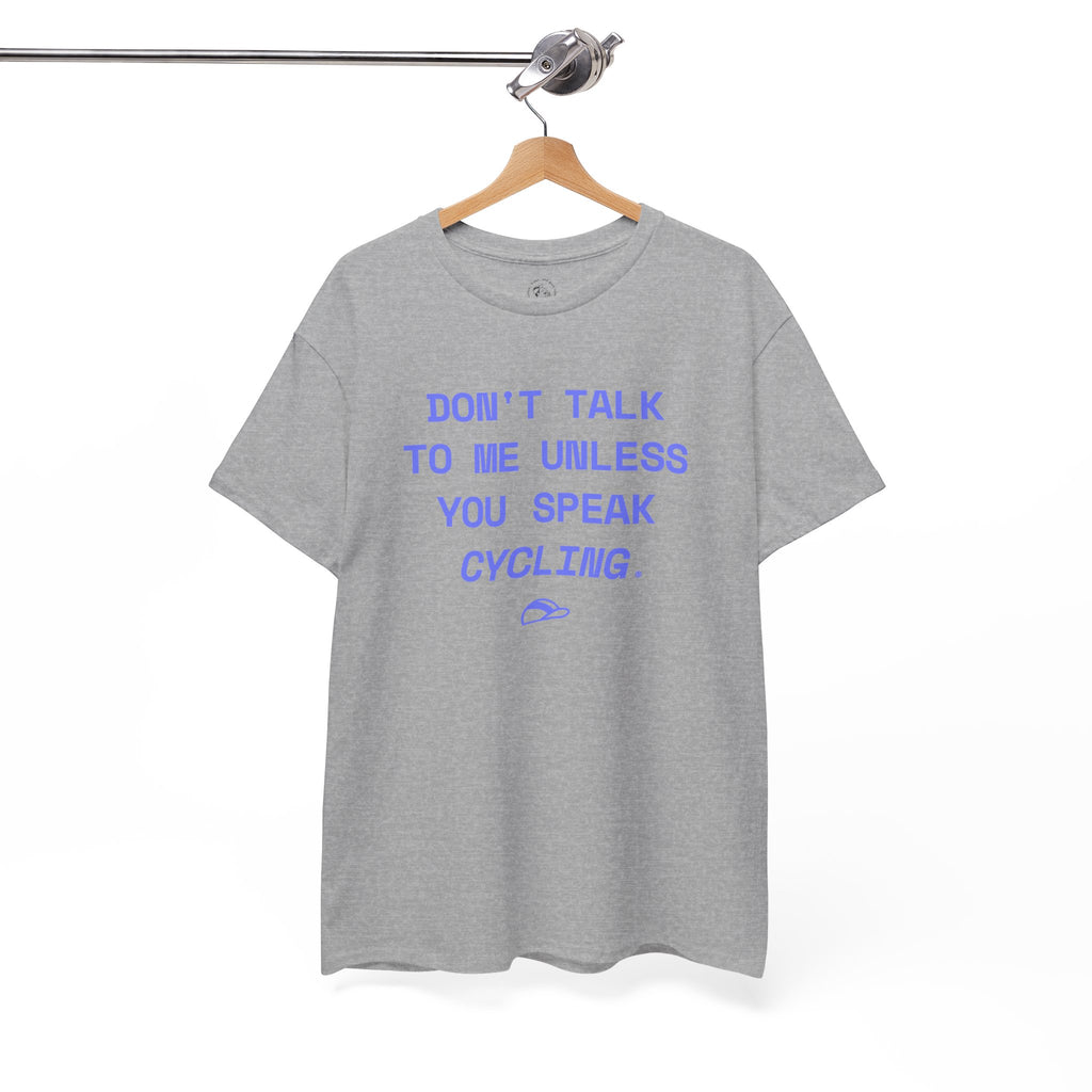 SPEAK CYCLING