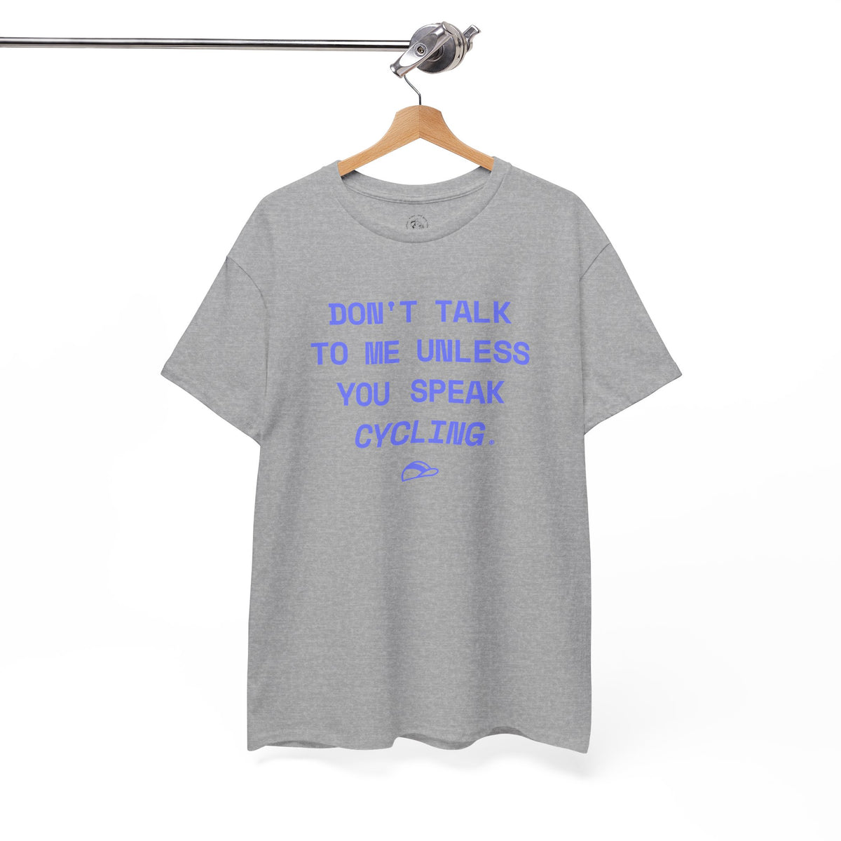 SPEAK CYCLING