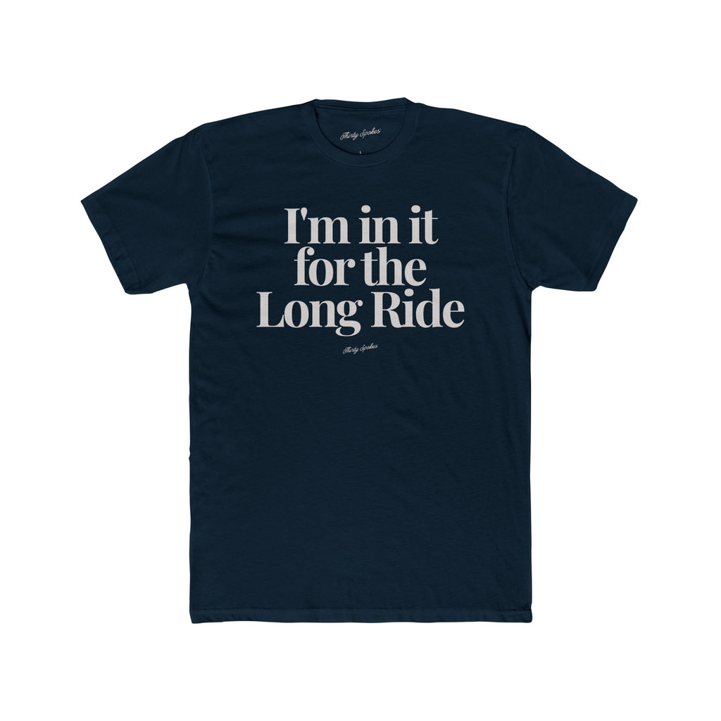 Long Ride