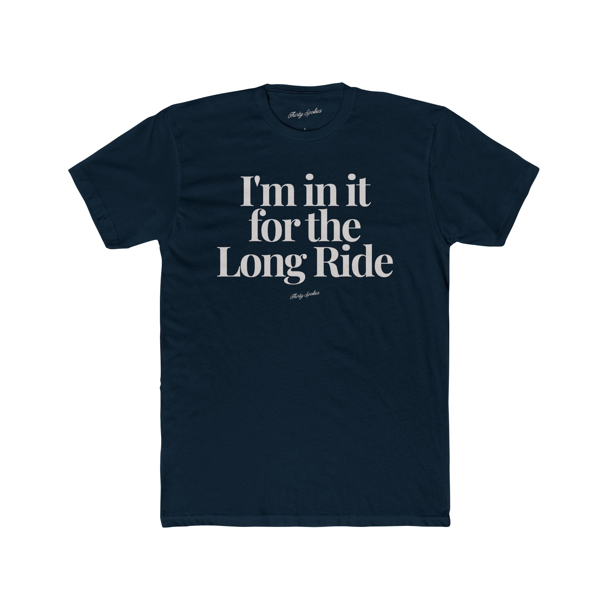 Long Ride