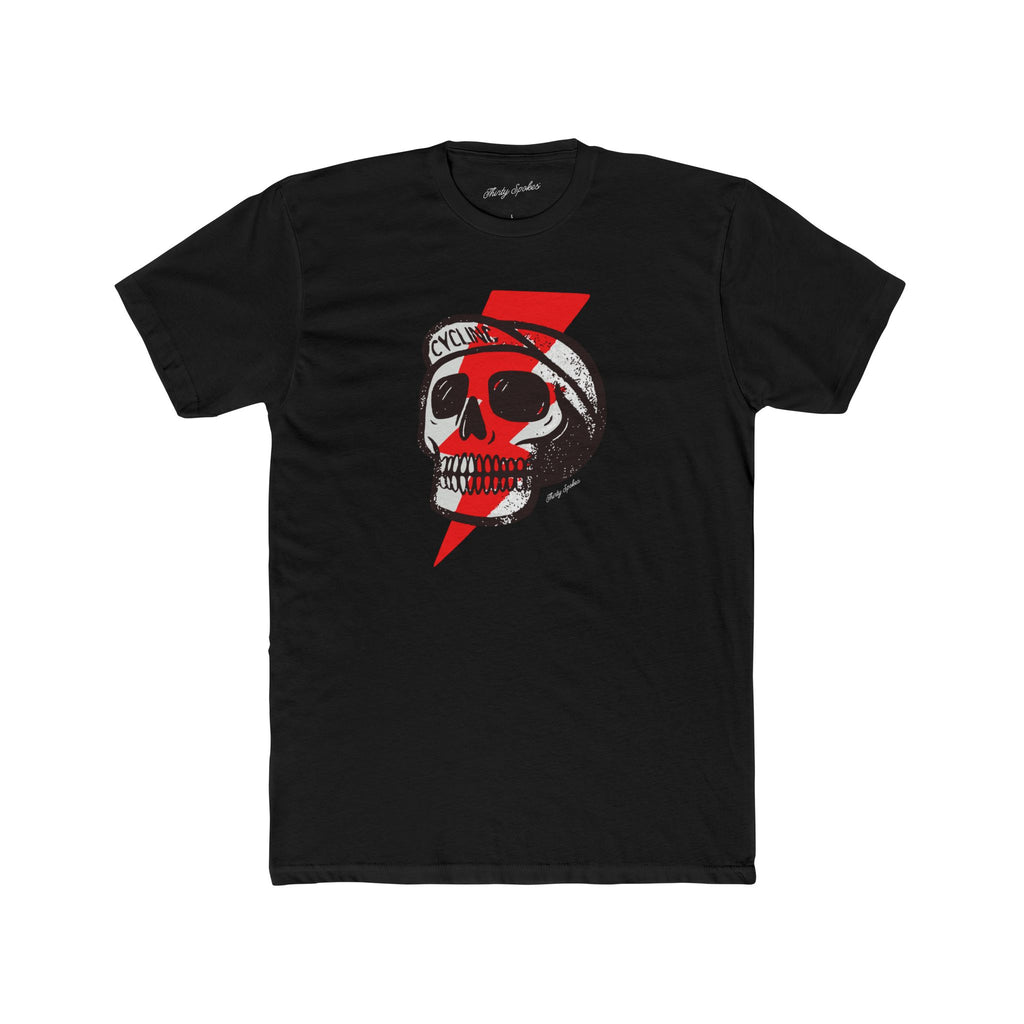 Cycling Skull