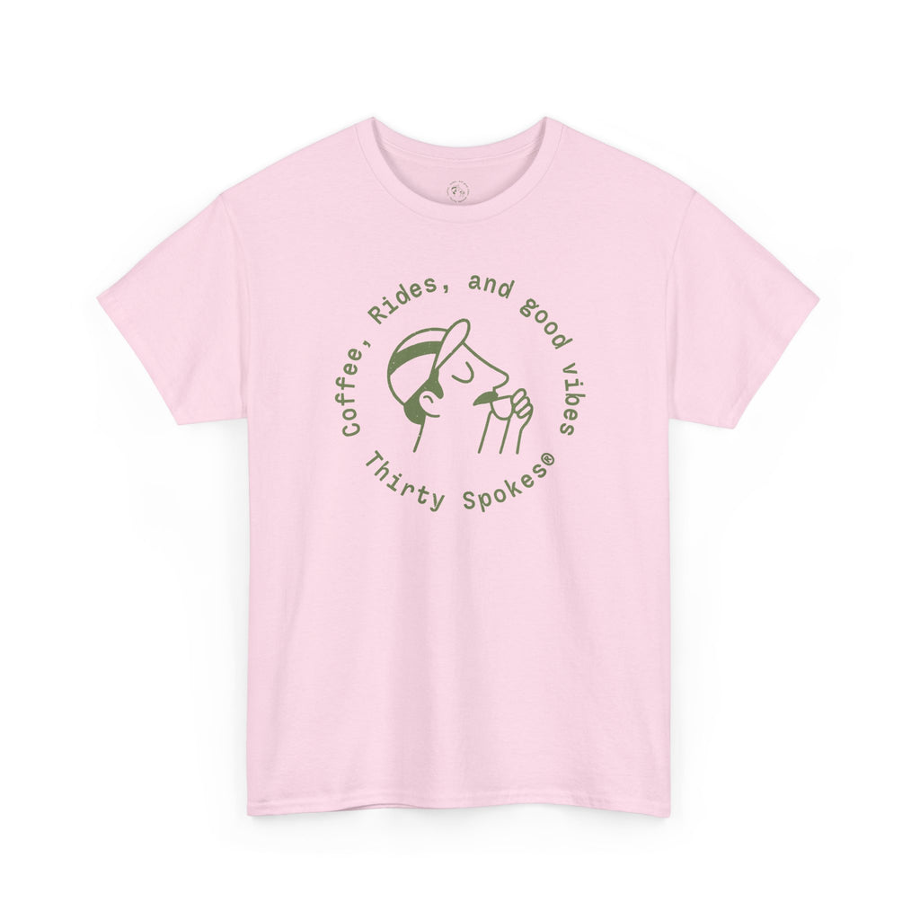 Fausto Brand Icon Tee