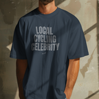 Local Cycling Celebrity