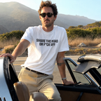 Share The Road Or F*ck Off