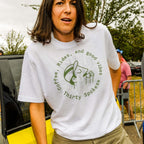 Fausto Brand Icon Tee