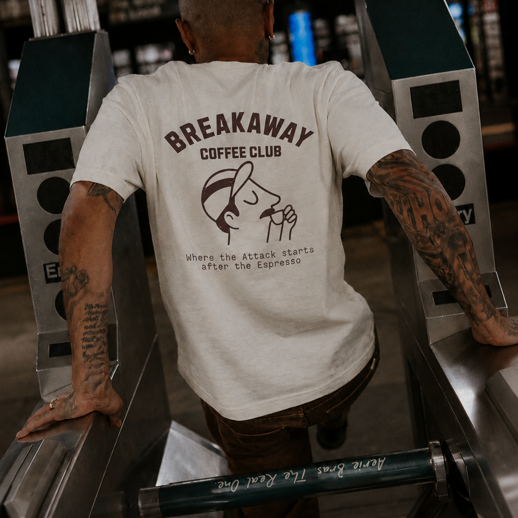 Breakaway Coffee Club