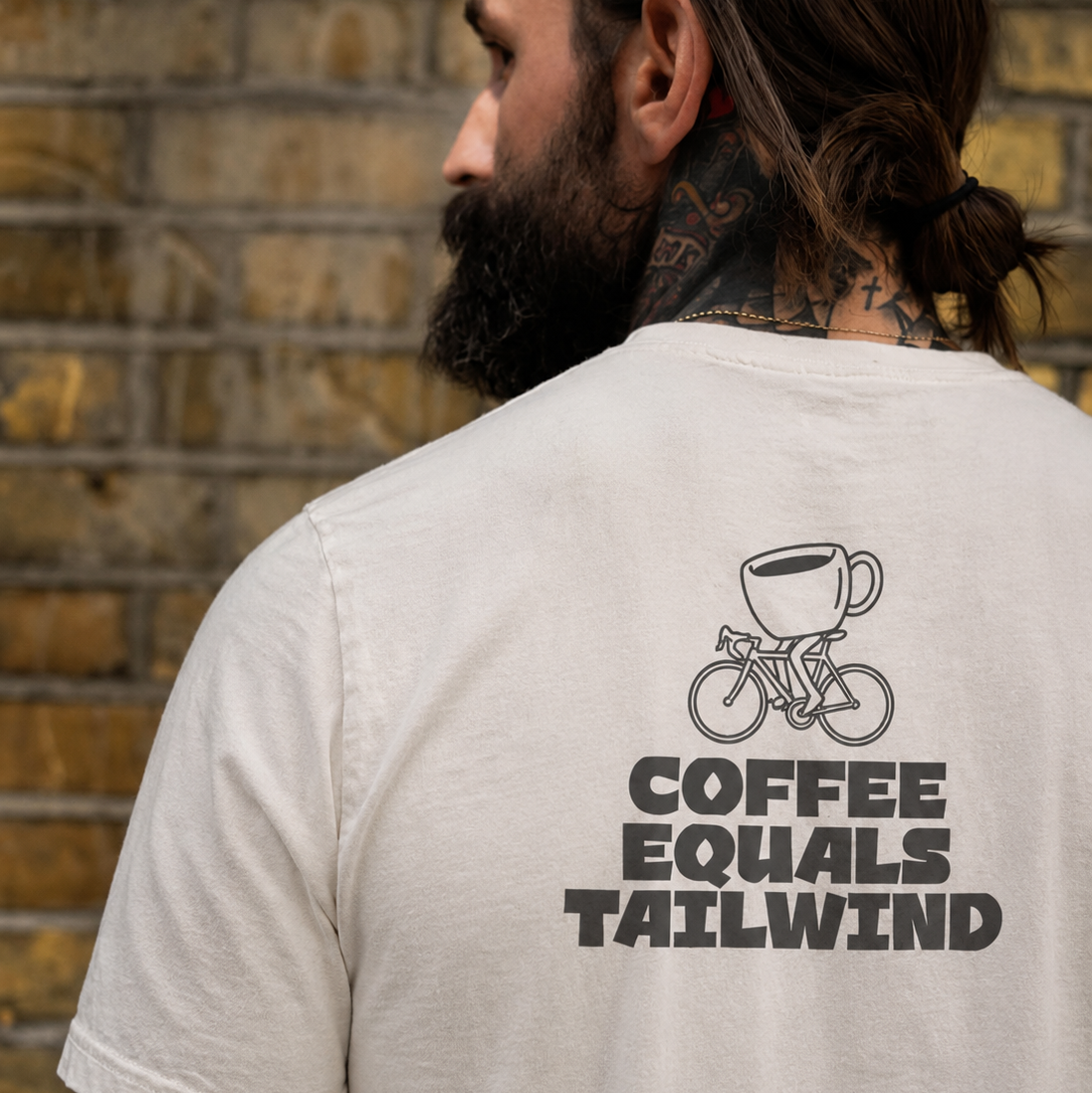 Coffee Equals Tailwind