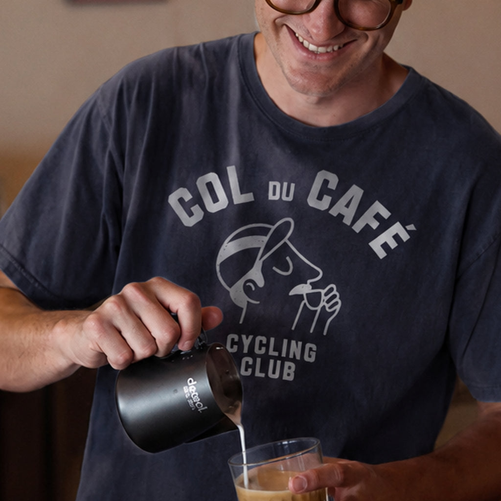 Col Du Café CC