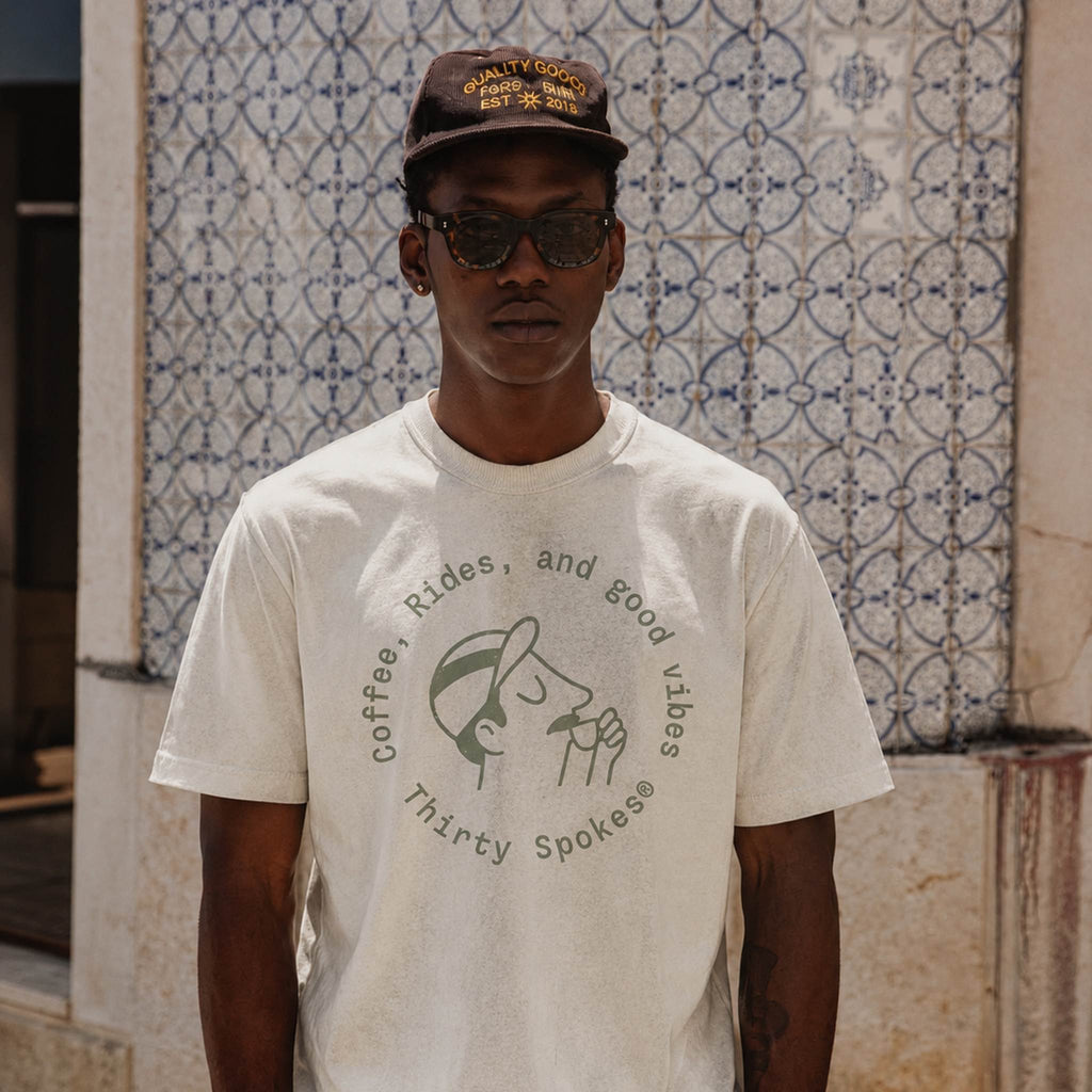 Fausto Brand Icon Tee