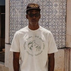 Fausto Brand Icon Tee