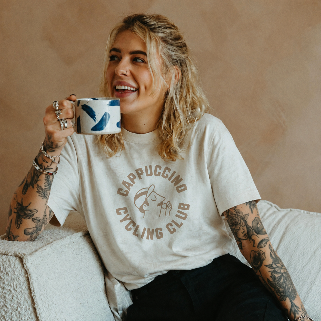 Cappuccino Cycling Club