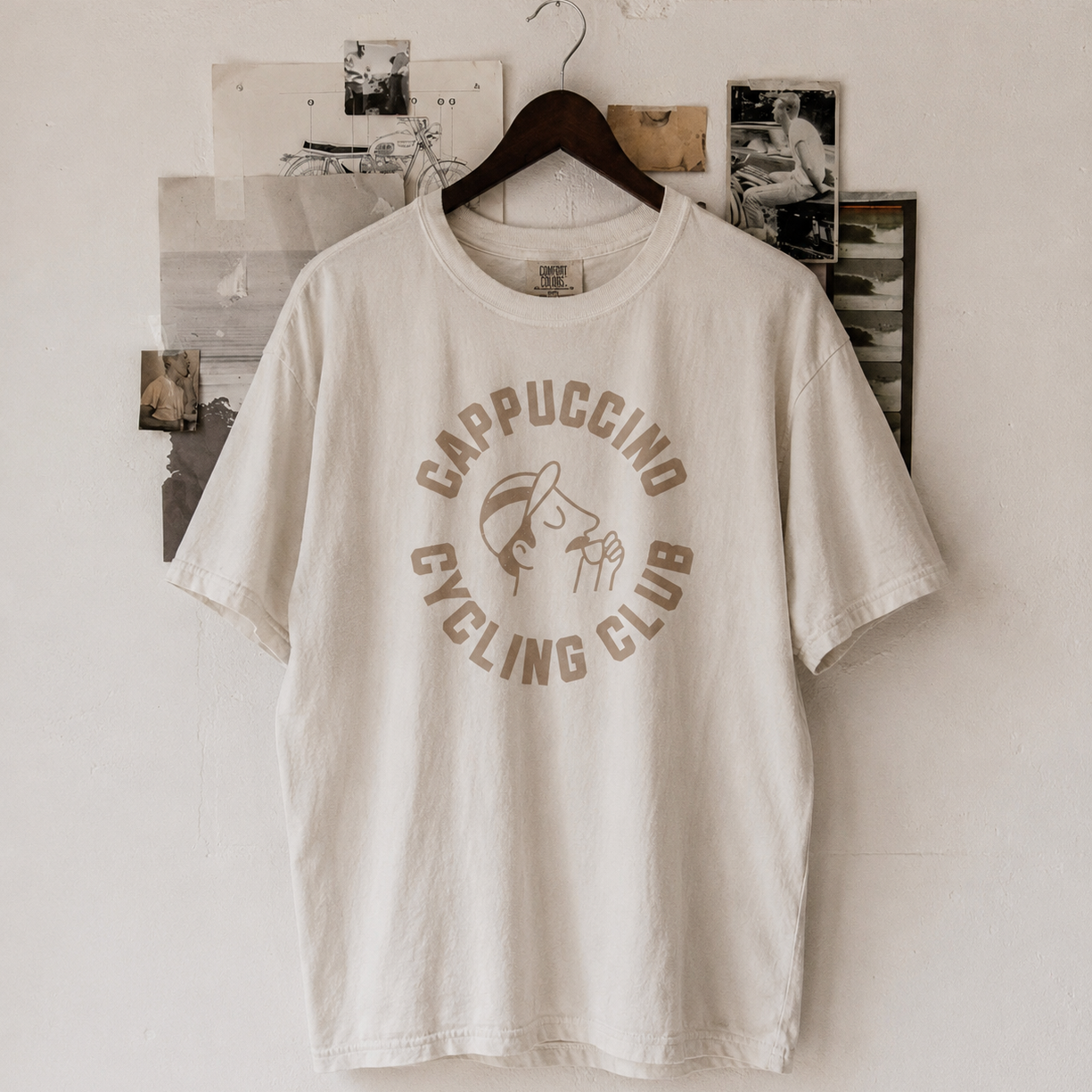 Cappuccino Cycling Club