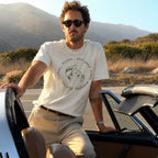 Fausto Brand Icon Tee
