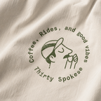 Support Your Local Cycling Club