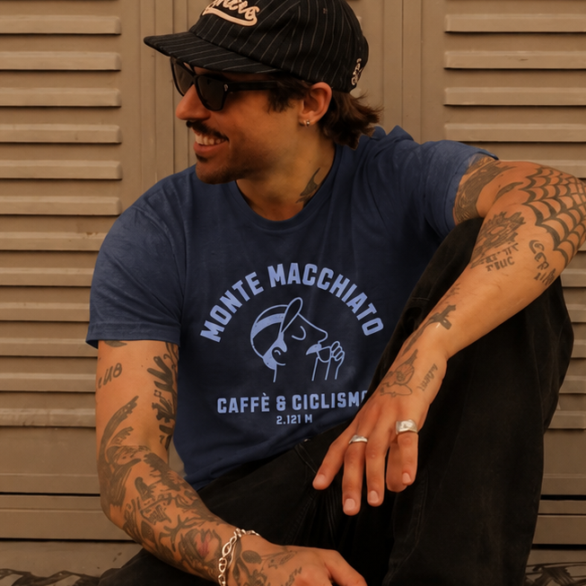 Monte Macchiato