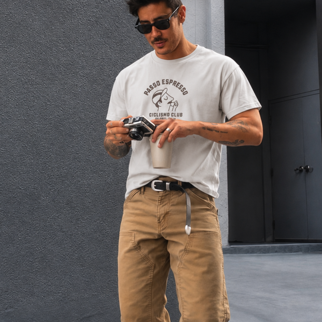 Passo Espresso