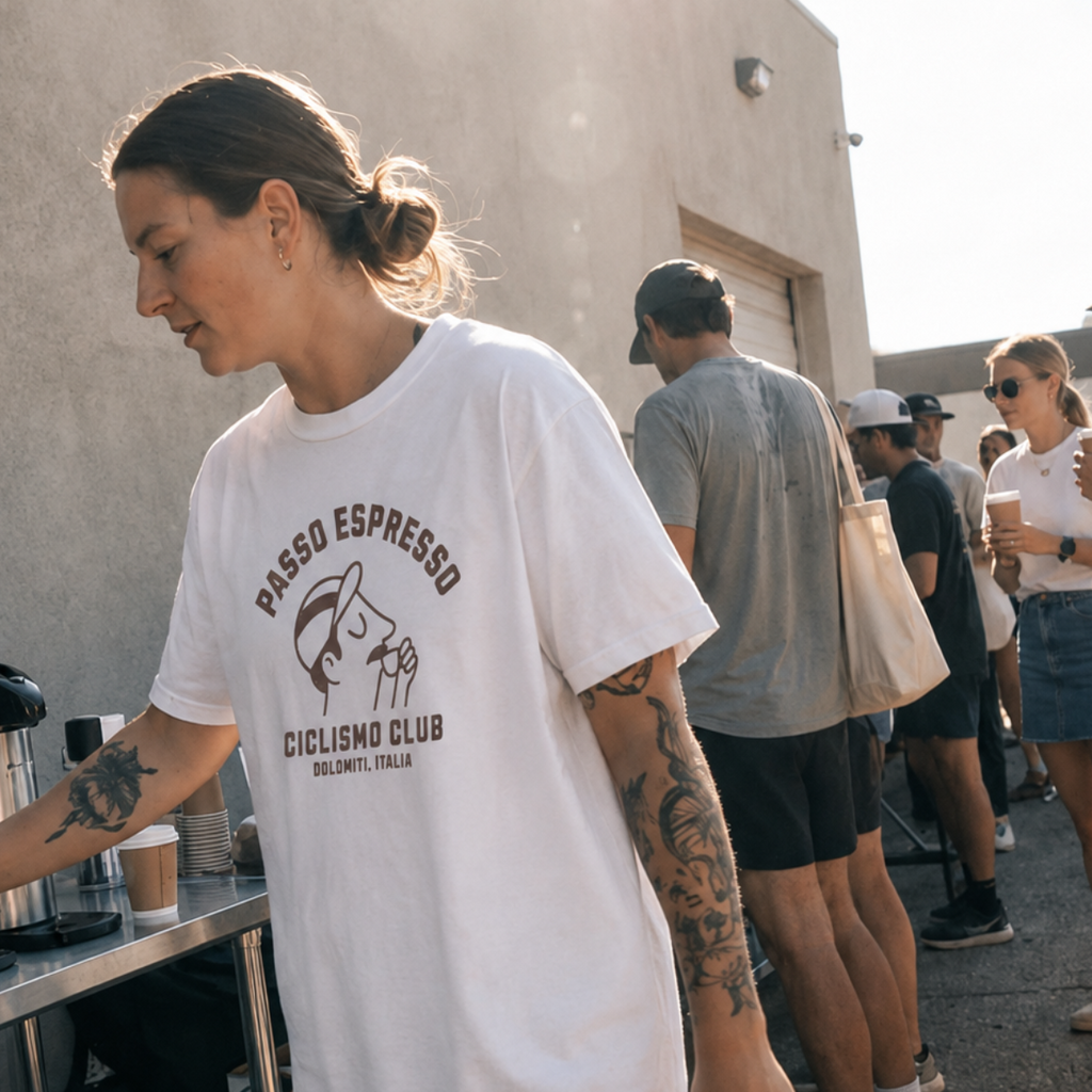 Passo Espresso