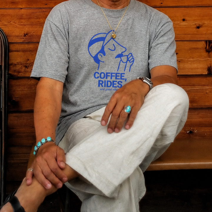 Fausto Café Stop