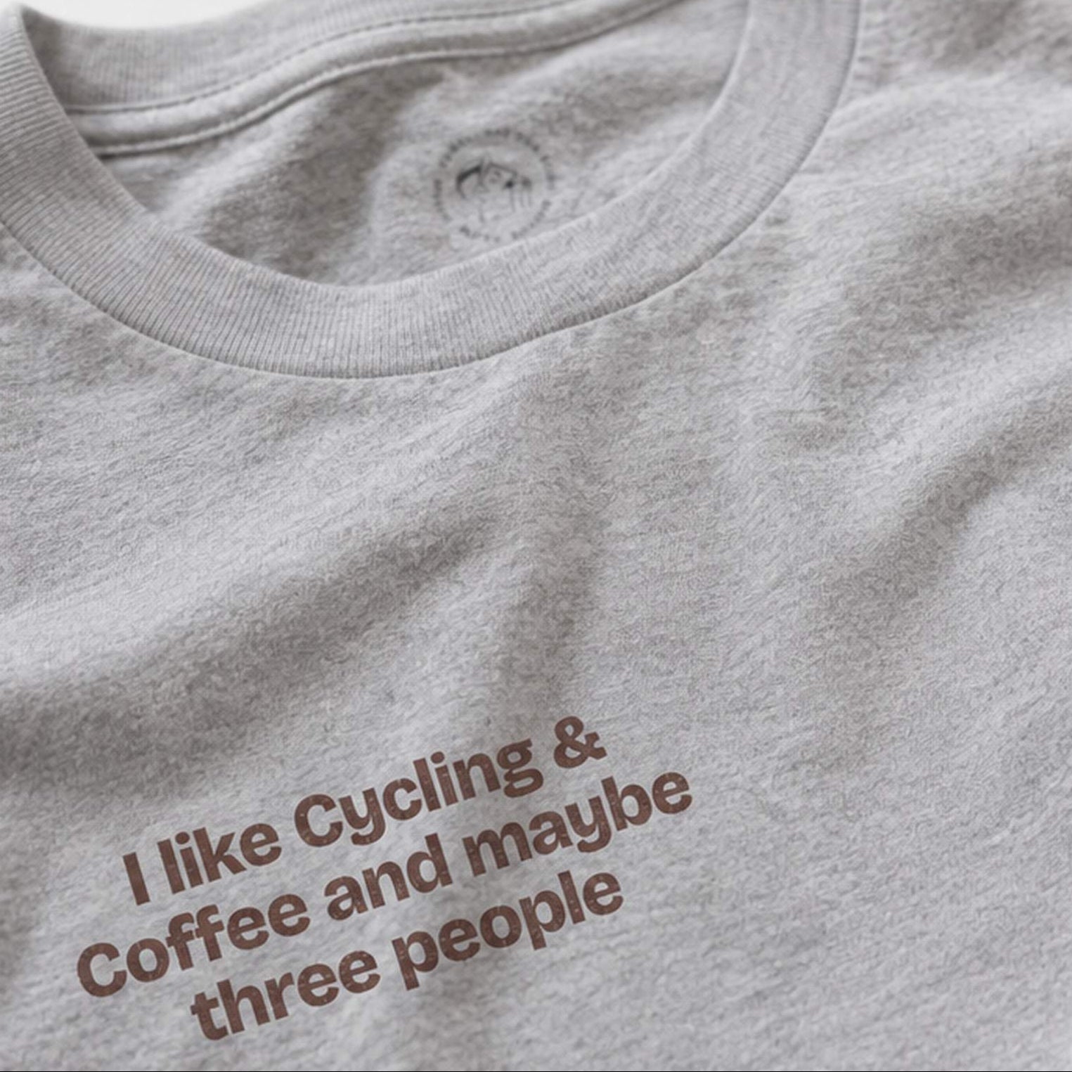 I Like Cycling, Coffee...#3