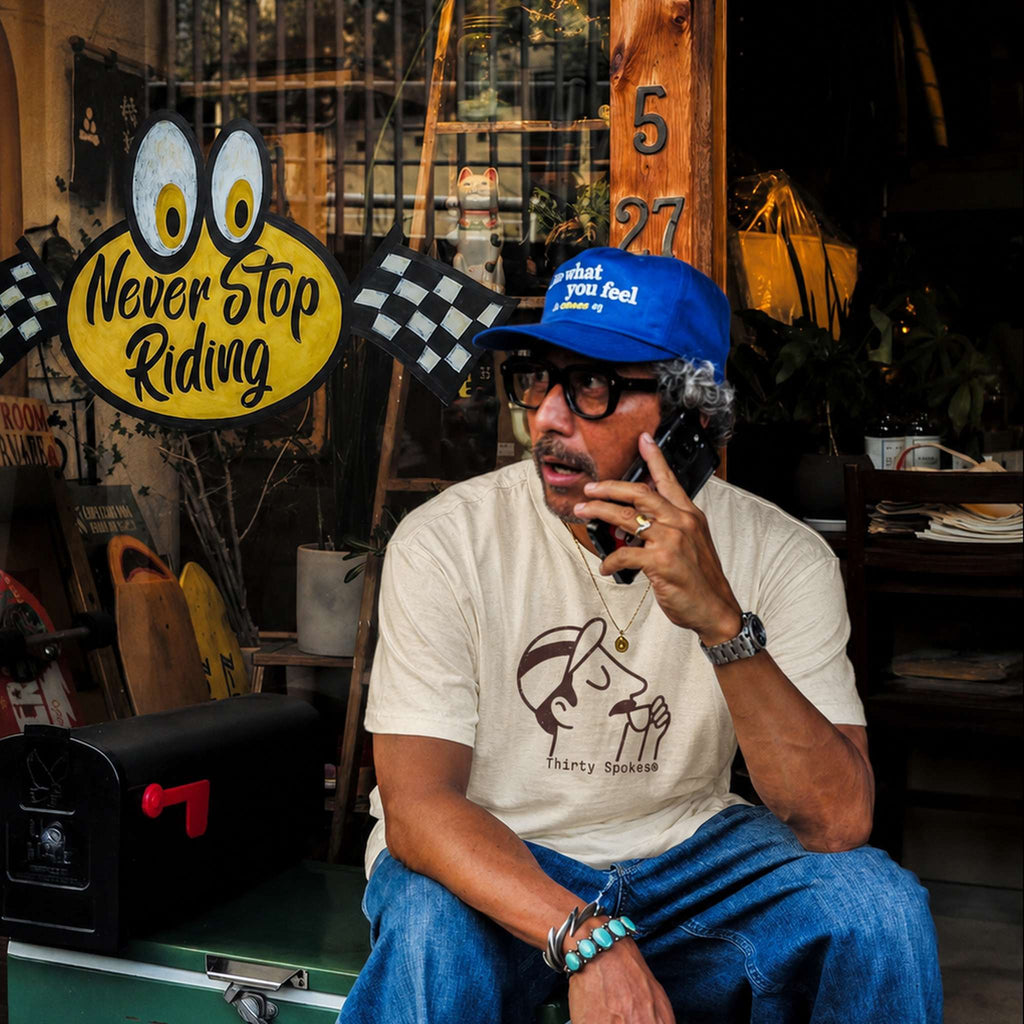 The Original® Fausto Tee